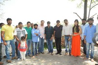 Racha Rambola Movie Opening